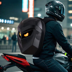 LED-Backpacks Luminireve