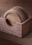 Modell B - S (Kompakt-Box / Ø 8.0cm)